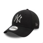 Casquette de baseball new era mlb new york yankees