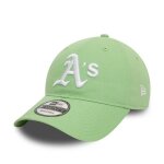 Casquette de baseball new era oakland athletics league ess 9twenty