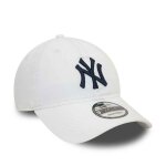 Casquette de baseball - new era - new york yankees - core classic 2. 0 - blanc - sportswear