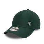 Casquette de baseball - new era - new york yankees nos flawless 9forty - vert fonc - homme - toutes ...
