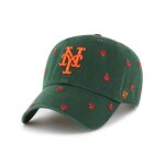 Casquette de baseball new york mets mlb confetti clean up