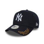 Casquette de baseball new york yankees tonal icone eframe