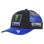 Casquette de baseball team replica adulte monster energy yamaha motogp Casquette de baseball team replica adulte monster energy yamaha motogp