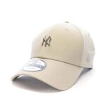 Casquette beige homme new era 60565151 Casquette beige homme new era 60565151