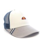 Casquette blanche / grise homme ellesse royce Casquette blanche / grise homme ellesse royce