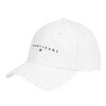 Casquette blanche homme tommy hilfiger ancient