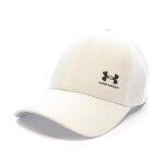 Casquette blanche homme under armour armourvent
