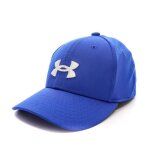 Casquette bleu garçon under armour blitzing Casquette bleu garçon under armour blitzing