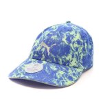 Casquette bleu / verte homme puma unisex Casquette bleu / verte homme puma unisex