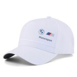 Casquette - bmw - mms bb - bleu - 100% polyester - mixte Casquette - bmw - mms bb - bleu - 100% polyester - mixte