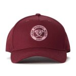 Casquette bordeaux banda ubb - kappa