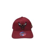 Casquette chicago bulls seasonal