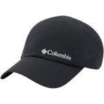 Casquette - columbia - silver ridge iv - unisexe - noir - nylon