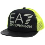 Casquette ea7 emporio armani