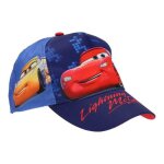 Casquette enfant - cars - disney - taille 53 cm - garçon - motifs dinoco et guido Casquette enfant - cars - disney - taille 53 cm - garçon - motifs dinoco et guido