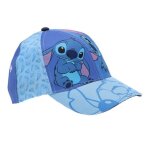 Casquette enfant - disney - lilo et stitch - bleu - printemps / Été - originale Casquette enfant - disney - lilo et stitch - bleu - printemps / Été - originale