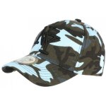 Casquette enfant - hip hop honour - casquette enfant camouflage bleue noire militaire baseball ny chief ...