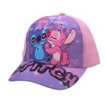 Casquette enfant - stitch & lilo - violet - ajustable - anti - soleil coton baseball cap - mixte - mignon ... Casquette enfant - stitch & lilo - violet - ajustable - anti - soleil coton baseball cap - mixte - mignon ...