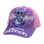 Casquette enfant - stitch - violet - ajustable - anti - soleil coton baseball cap - mixte - mignon casual ... Casquette enfant - stitch - violet - ajustable - anti - soleil coton baseball cap - mixte - mignon casual ...