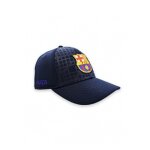Casquette fútbol club barcelona 5001gexn bleu Casquette fútbol club barcelona 5001gexn bleu