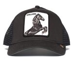 Casquette - goorin bros - stallion - taille unique - couleur noir - pour homme Casquette - goorin bros - stallion - taille unique - couleur noir - pour homme