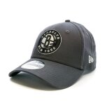 Casquette grise homme new era 60285092