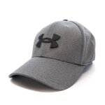 Casquette grise homme under armour blitzing003 Casquette grise homme under armour blitzing003