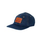 Casquette heritage d�contract�e pour papa - levis