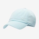 Casquette pour homme nike logo swoosh brod blanc