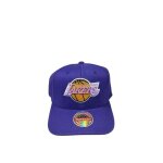 Casquette los angeles lakers seasonal