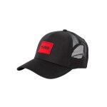 Casquette de baseball en maille kody - hugo