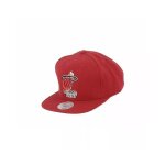 Casquette mitchell - ness nz979 nba miami heat