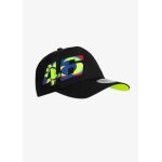 Casquette moon sun eframe trucker vr46 new era