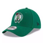 Casquette nba boston celtics new era the league 9forty vert enfant