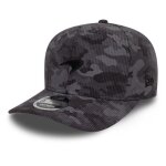 Casquette - new era - 9fifty snapback - camouflage - gris - adulte