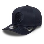 Casquette new era 9seventy adjustable stretch snap paris saint - germain football officiel tonal bleu ...
