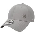 Casquette new era mlb flawless logo basic 940 neyyan gra