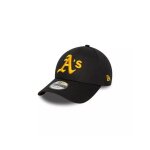 Casquette new era mlb side patch 9 forty losdod