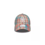 Casquette new era wmns check 9forty neyyan