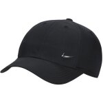 Casquette nike club cap noir fille