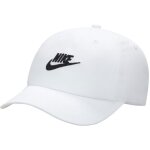 Casquette nike club unstructured futura wash cap blanc fille Casquette nike club unstructured futura wash cap blanc fille