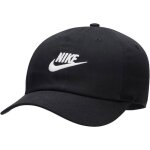 Casquette nike club unstructured futura wash cap noir fille Casquette nike club unstructured futura wash cap noir fille