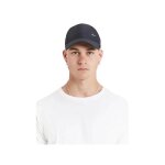 Casquette nike club unstructured metal swoosh noir unissex m / l