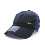 Casquette noir homme / femme nike club cap