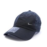 Casquette noir mixte nike club cap us Casquette noir mixte nike club cap us