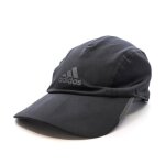 Casquette noire homme adidas meshcap