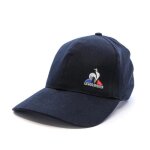 Casquette noire homme le coq sportif 2210538