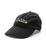 Casquette noire homme ellesse acurio