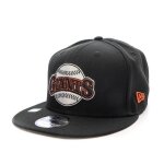 Casquette noire homme new era safgia