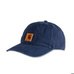 Casquette - carhartt - odessa - taille unique - anti - transpiration - bleu marine Casquette - carhartt - odessa - taille unique - anti - transpiration - bleu marine